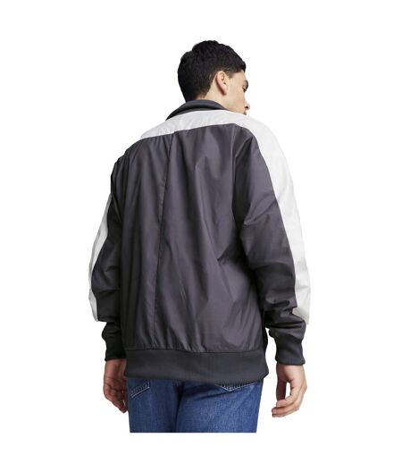 Veste Imperméable Style Bmw Mms Archive Homme Gris Puma