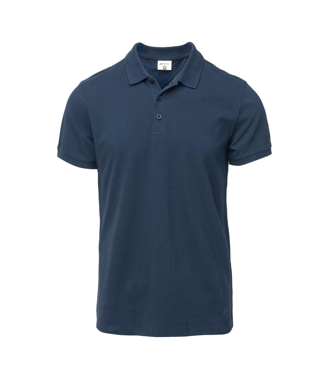 Polo Meeko Homme Bleu Marine Martes-2