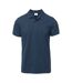 Polo Meeko Homme Bleu Marine Martes-2
