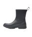 Womens/ladies Rainscape Mid Cut Ankle Boots Black Muck Boots-3