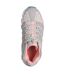 Womens/ladies Adventurer Waterproof Walking Shoes Sage Skechers-3