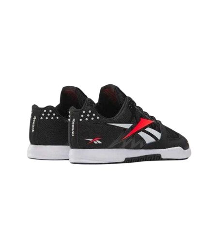 Baskets Motif/style Logo Nano 2.0 Homme Noir Reebok