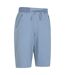 Short Explorer Femme Bleu Clair Mountain Warehouse-4