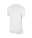 Mens Futura Icon T-shirt White Nike-3
