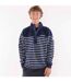 Sweat Homme Bleu Mer Lazy Jacks-1