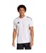 Maillot Entraînement Tiro Competition Homme Blanc Adidas-1
