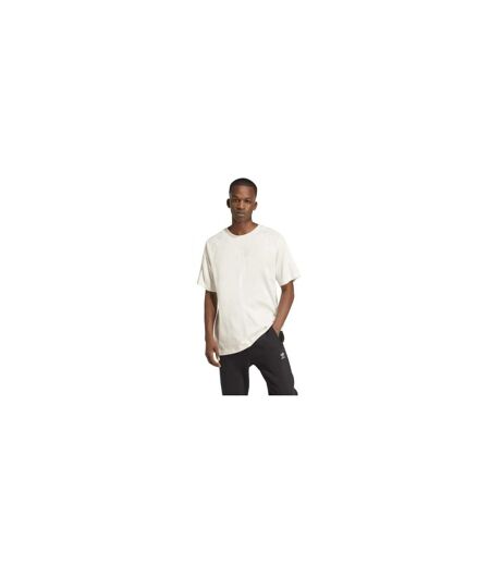 T-shirt Originals Premium Homme Blanc Nuage Adidas