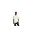 T-shirt Originals Premium Homme Blanc Nuage Adidas-1