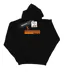 Disney - Sweat à capuche WINNIE THE POOH TIGGER - Femme (Noir) - UTBI15443-1