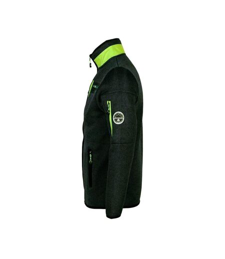 Veste Grise Foncé Homme Geographical Norway Ulectric
