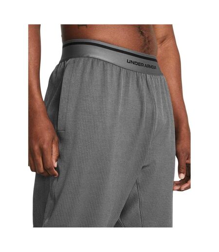 Pantalon De Jogging Homme Gris Under Armour