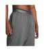 Pantalon De Jogging Homme Gris Under Armour-4
