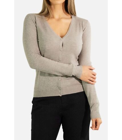 Cardigan basique