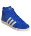Baskets Basket Jabbar Homme Bleu Roi Adidas-1