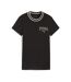 T-shirt Noir Femme Puma Squad 677897 - S