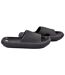 Claquette Sandale Piscine EVA MBS00686 NOIR-2