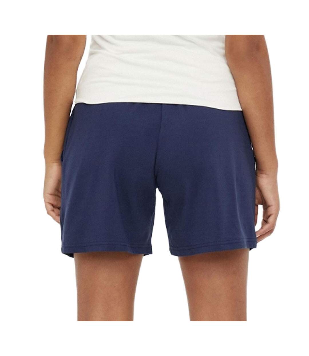 Short Marine Femme Mamalicious Mllif - L-2