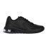 Mens Air Cushioned Basketball Shoes Black Rise-1