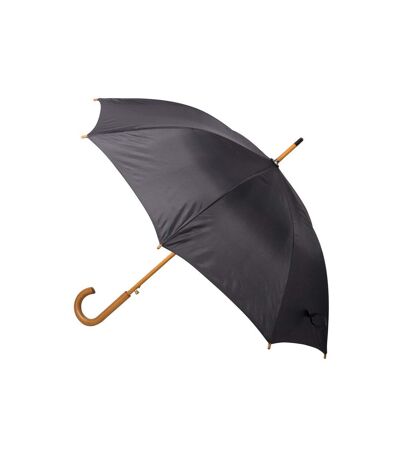 Mountain Warehouse - Parapluie droit (Noir) (One Size) - UTMW800