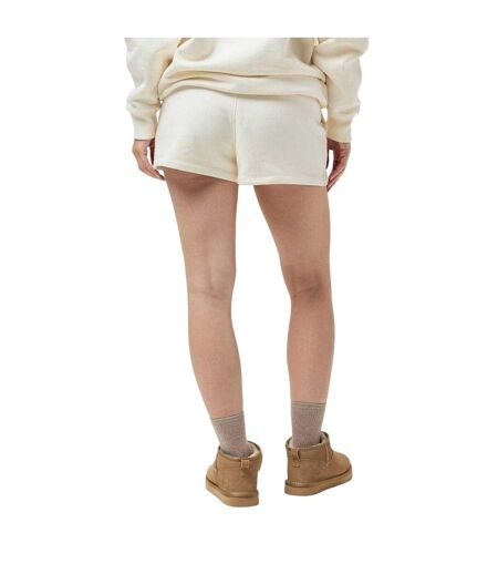 Short De Jogging Femme Vieux Blanc Jack Wills