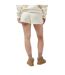 Short De Jogging Femme Vieux Blanc Jack Wills-3