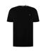 T-shirt Homme Noir Ralph Lauren-2