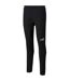 Pantalon De Jogging Teamfinal Homme Noir Puma-1