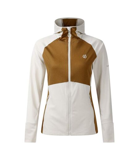 Haut De Sport Emerging Femme Lait D´amande Dare 2B
