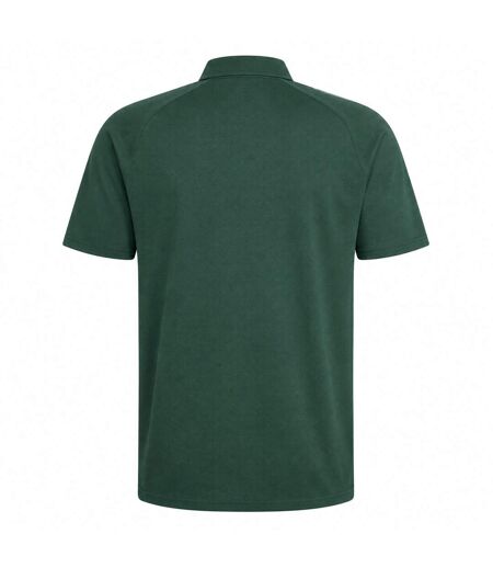 Polo Tiro Competition Homme Vert Foncé Adidas