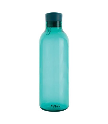 Gourde atik taille unique turquoise vif Avira