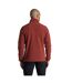 Veste Polaire À Col Montant Souther Homme Rouge Craghoppers-3