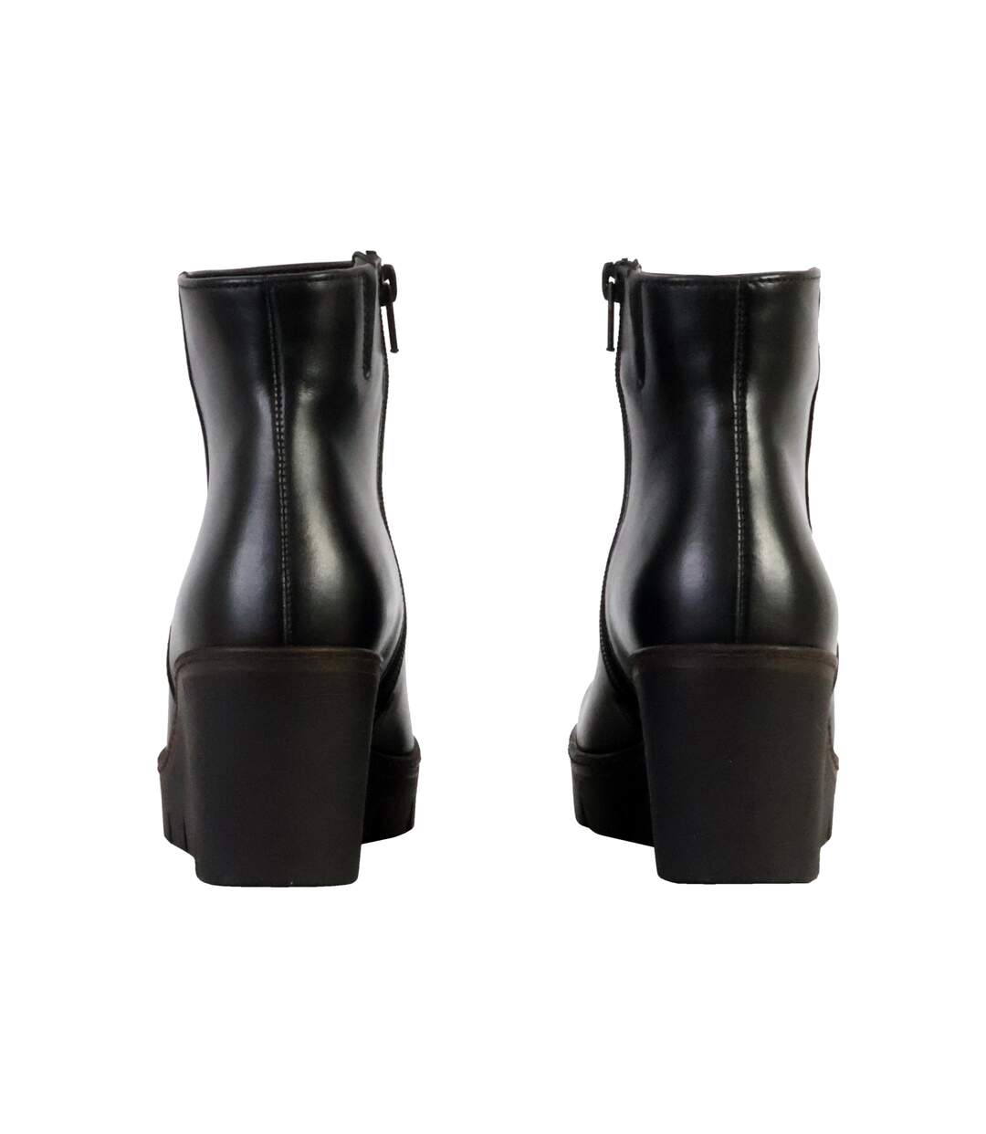 Bottine Cuir Gabor Nappa Jam-4