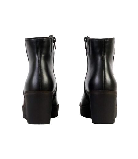 Bottine Cuir Gabor Nappa Jam