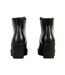 Bottine Cuir Gabor Nappa Jam-4