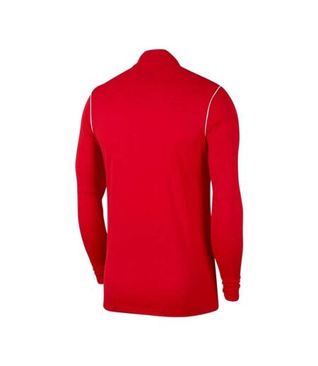 Veste Entraînement Dri-fit Park Homme Rouge Nike