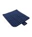 Regatta Great Outdoors Matio Picnic Blanket/Rug (Dark Denim) - UTRG1813-1