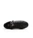 Baskets noires femme tbs lorazip-4