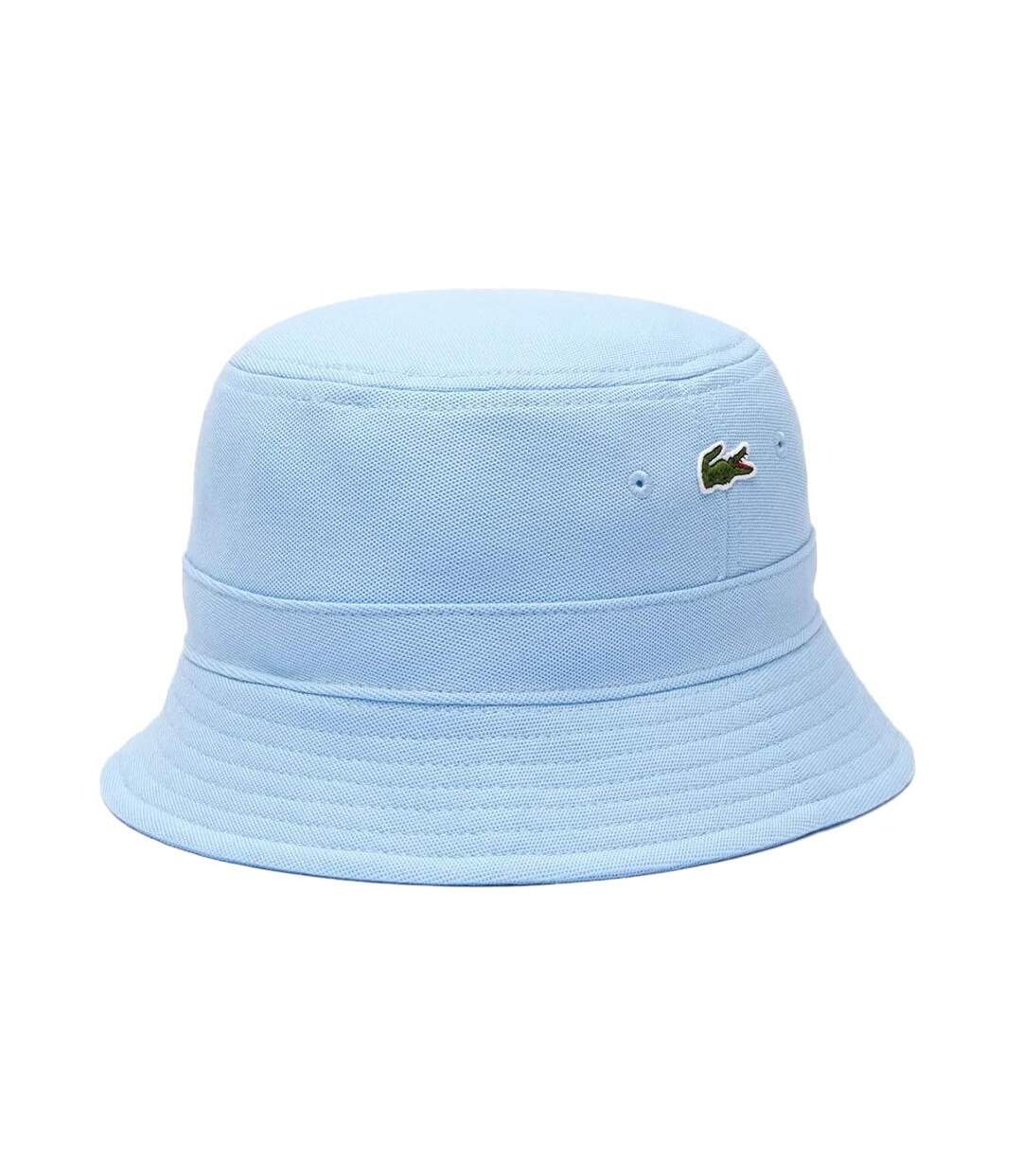 Bob bleu mixte lacoste picquet buket hat-1