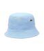Bob bleu mixte lacoste picquet buket hat-1