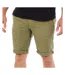Short kaki homme paname brothers bora-1