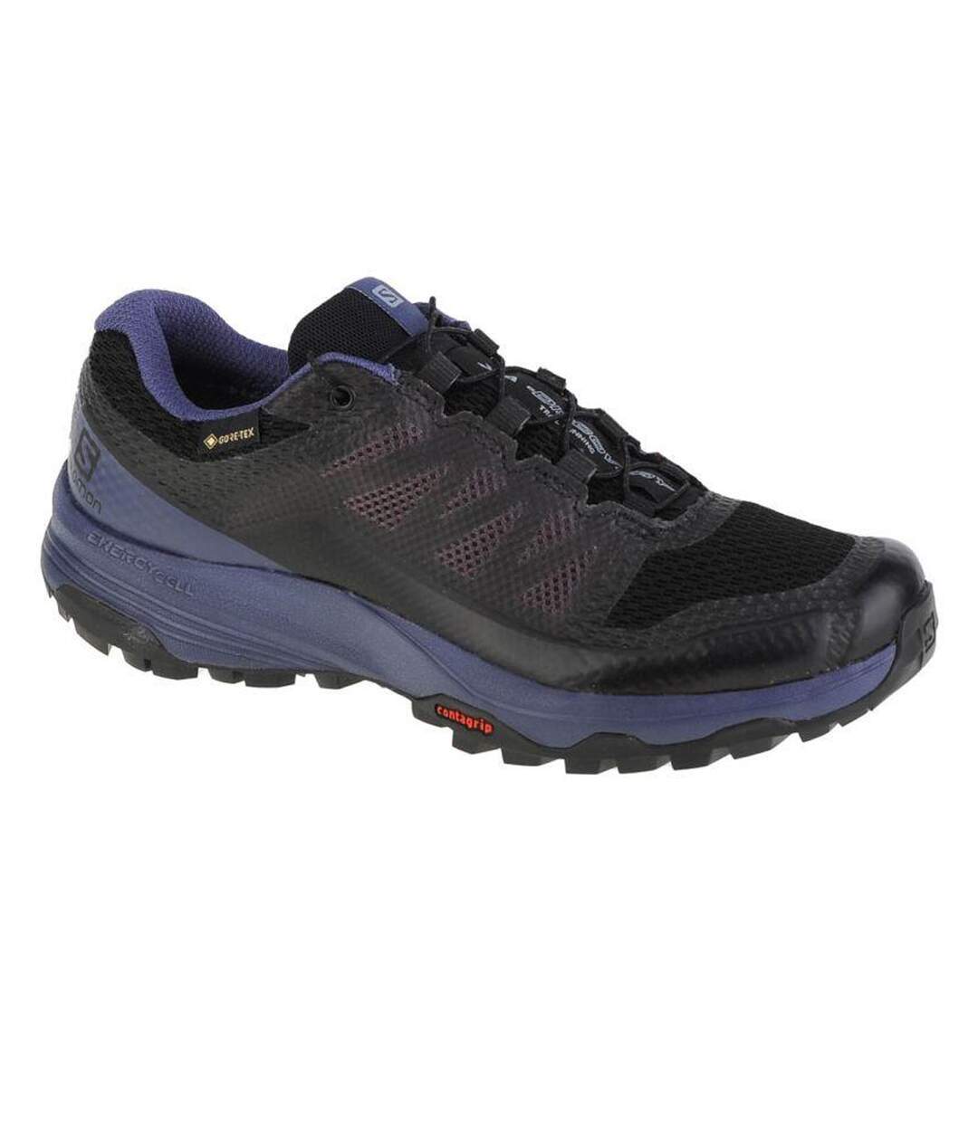 Baskets Elettra Homme Bleu Marine Foncé CMP-1