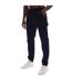 Pantalon Homme Noir Armani Exchange-1