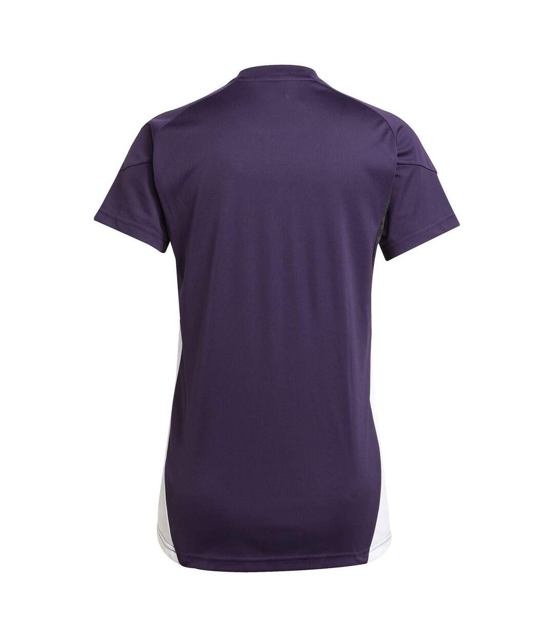 Haut De Survêtement Entraînement Motif/style Manchester United Fc 2025/2026 Femme Violet Adidas-3