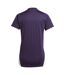 Haut De Survêtement Entraînement Motif/style Manchester United Fc 2025/2026 Femme Violet Adidas-3