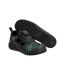 Womens/ladies Safety Shoes Forest Green Black Mascot-4