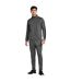 Ensemble Ensemble De Survêtement Rival Homme Gris Under Armour-1