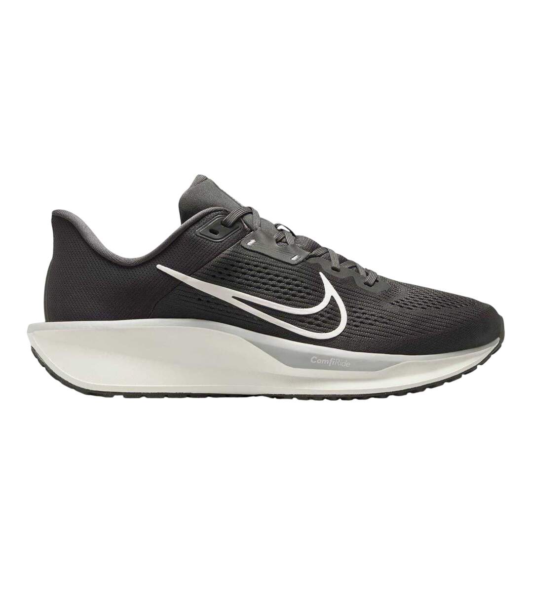 Mens Quest 6 Shoes Grey Ash Nike-1