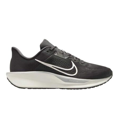 Mens Quest 6 Shoes Grey Ash Nike