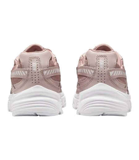Womens/ladies Initiator Logo Trainers Port White Nike