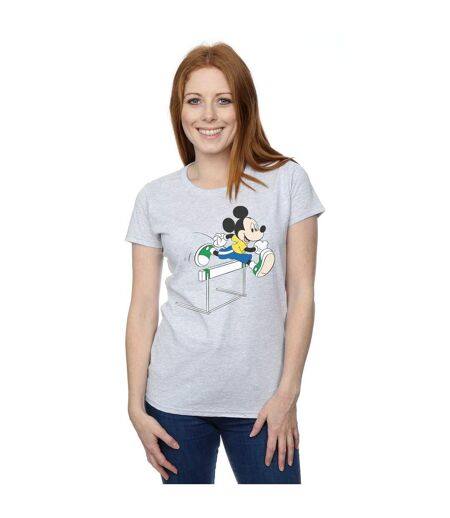 (Gris sportif) - UTBI31283